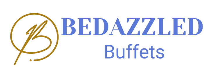 Why Buy From Bedazzled Buffets